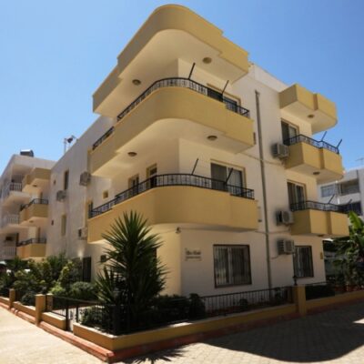 sarıcam-apartman